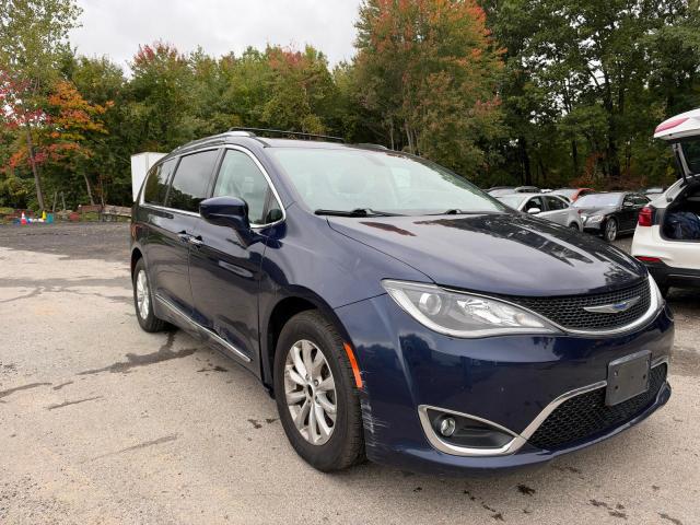 Aukcja sprzedaży 2019 Chrysler Pacifica, vin: 2C4RC1BG0KR552637, numer aukcji: 71272346