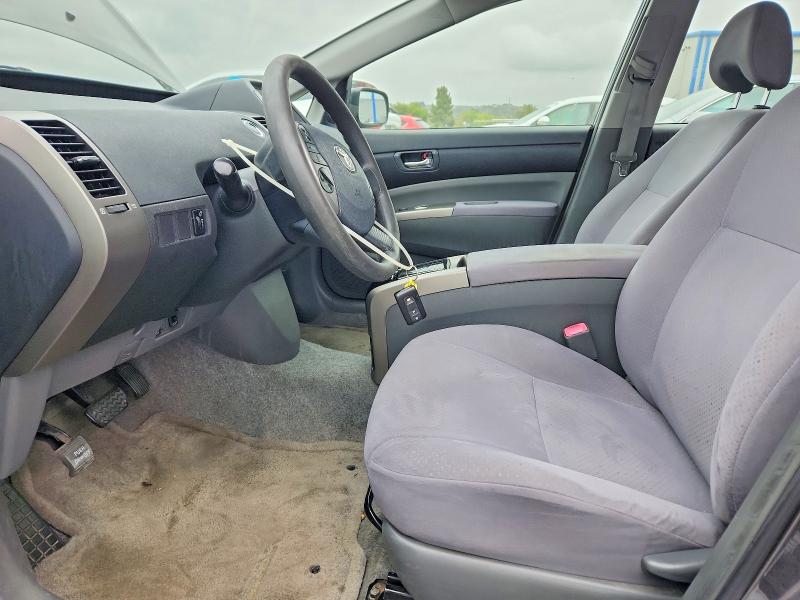 Продажа на аукционе авто 2008 Toyota Prius, vin: JTDKB20U283402856, номер лота: 69189966