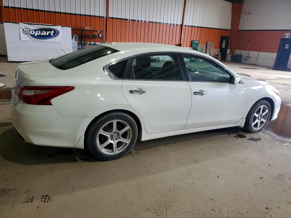 Aukcja sprzedaży 2016 Nissan Altima, vin: 1N4AL3AP3GN311188, numer aukcji: 67217146