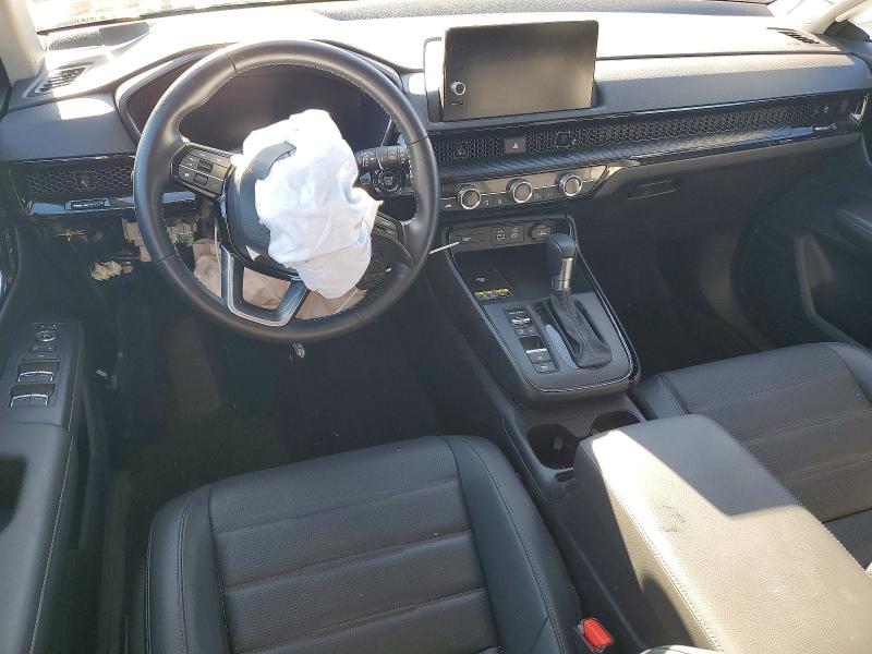 69060966 :رقم المزاد ، 2HKRS4H71SH426165 vin ، 2025 Honda Cr-v مزاد بيع