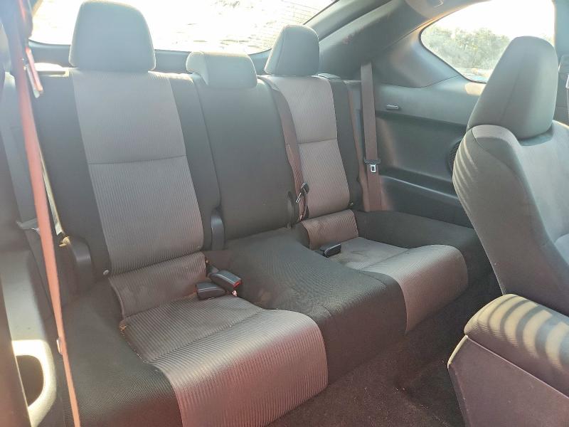 2014 Toyota Scion Tc მანქანა იყიდება აუქციონზე, vin: JTKJF5C77F3091647, აუქციონის ნომერი: 68945036