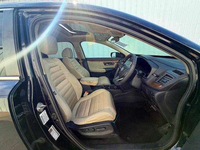 Aukcja sprzedaży 2018 Honda Cr-v, vin: 7FARW1H59JE028138, numer aukcji: 59410926