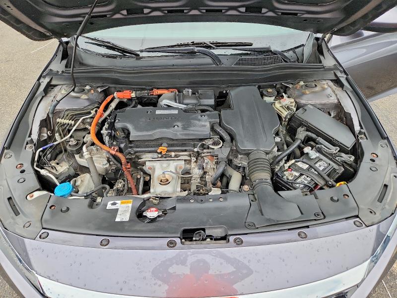 Продажа на аукционе авто 2021 Honda Accord, vin: 1HGCV3F10MA004633, номер лота: 68390326