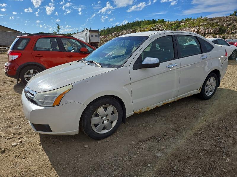 Продаж на аукціоні авто 2010 Ford Focus, vin: 1FAHP3FNXAW139527, номер лоту: 66817396