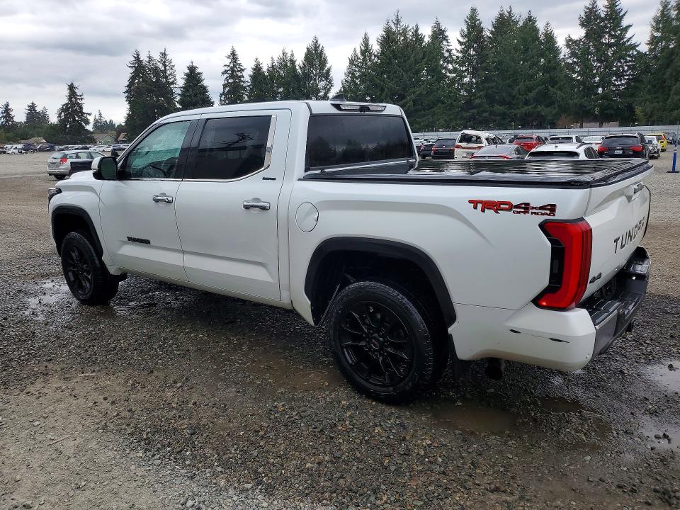 Aukcja sprzedaży 2023 Toyota Tundra, vin: 5TFJA5DB6PX090234, numer aukcji: 67879056