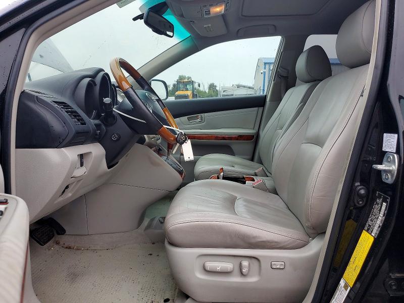 Aukcja sprzedaży 2007 Lexus Rx, vin: 2T2HK31U67C025514, numer aukcji: 67742706