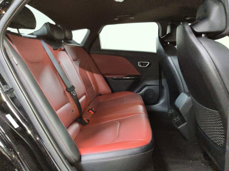 68550186 :رقم المزاد ، 3KPFW4DEXTE350074 vin ، 2026 Kia K4 مزاد بيع