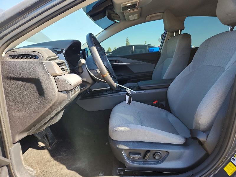 Продажа на аукционе авто 2026 Toyota Camry, vin: 4T1DAACK6TU221905, номер лота: 68659906