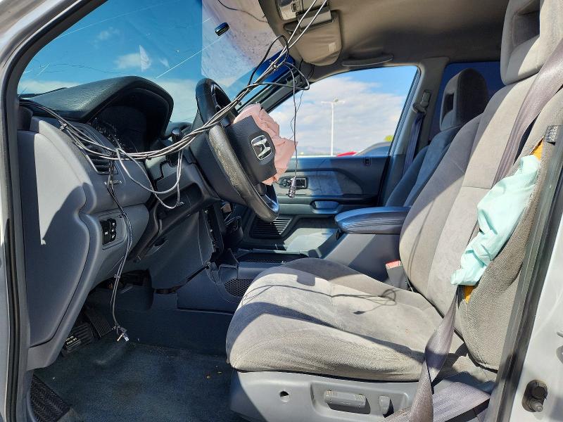 Продаж на аукціоні авто 2005 Honda Pilot, vin: 2HKYF18475H516798, номер лоту: 69116076