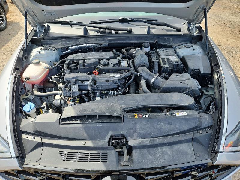 Aukcja sprzedaży 2023 Hyundai Sonata, vin: KMHL44J27PA326922, numer aukcji: 67914736