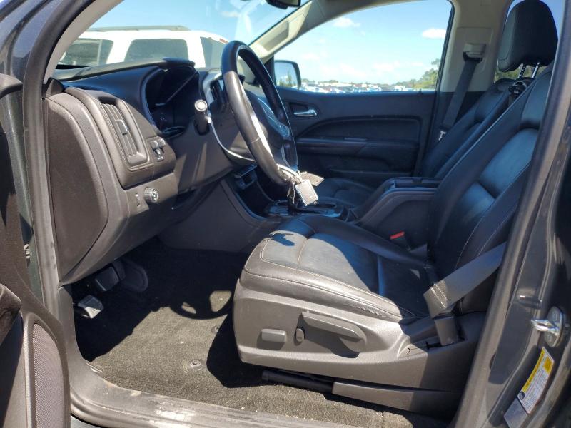 2016 Gmc Canyon მანქანა იყიდება აუქციონზე, vin: 1GTG5DE18G1377219, აუქციონის ნომერი: 69395886