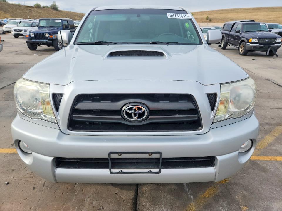 Продаж на аукціоні авто 2008 Toyota Tacoma, vin: 5TEUU42N68Z555441, номер лоту: 69751616