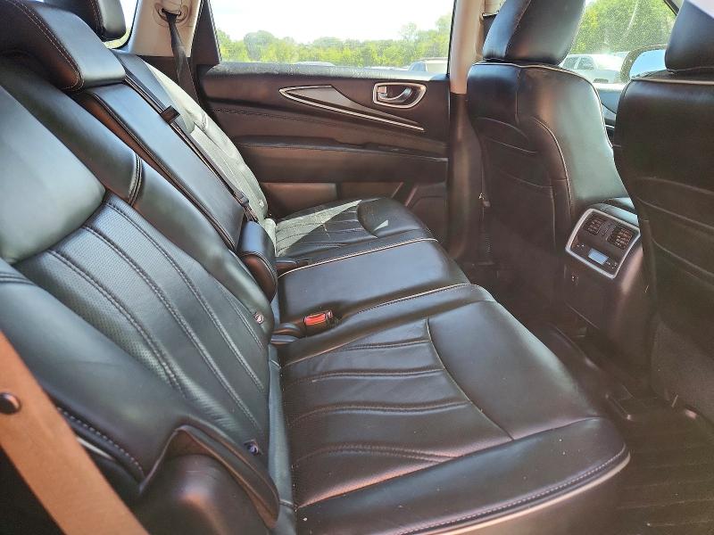 Продаж на аукціоні авто 2016 Infiniti Qx60, vin: 5N1AL0MM9GC510747, номер лоту: 67825106
