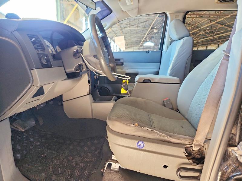 Продаж на аукціоні авто 2007 Dodge Durango, vin: 1D8HD38K97F578959, номер лоту: 69704926