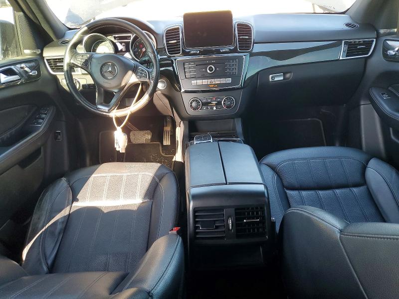 Aukcja sprzedaży 2018 Mercedes-benz Gle, vin: 4JGDA5JB5JB087214, numer aukcji: 71036896