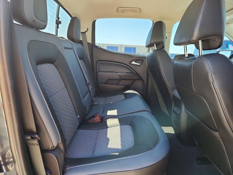 Продаж на аукціоні авто 2019 Chevrolet Colorado, vin: 1GCGTDEN4K1189072, номер лоту: 67702986