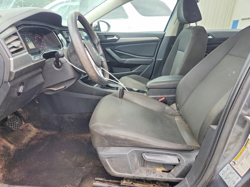 Продажа на аукционе авто 2019 Volkswagen Jetta, vin: 3VWC57BU3KM172396, номер лота: 69364016