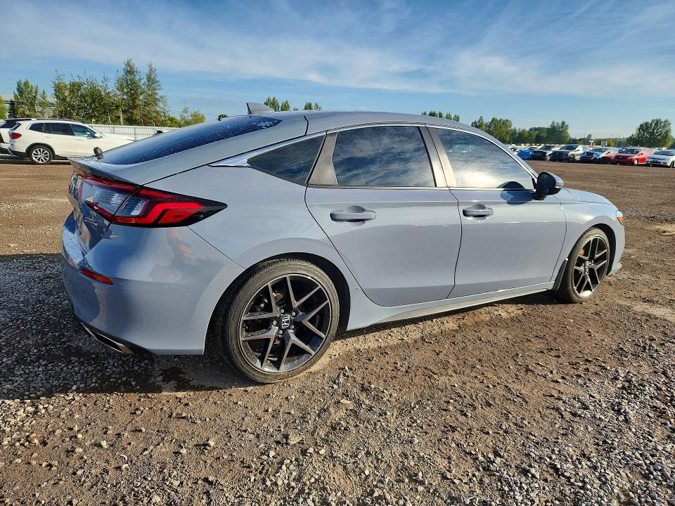 Продаж на аукціоні авто 2022 Honda Civic, vin: 19XFL1H80NE400026, номер лоту: 68545806