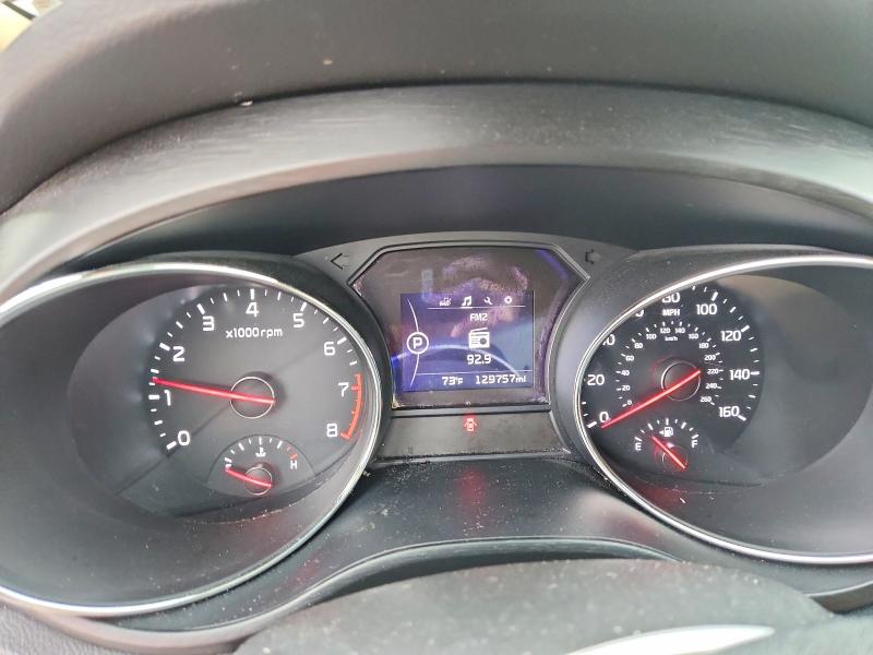Aukcja sprzedaży 2016 Kia Sedona, vin: KNDMB5C13G6213528, numer aukcji: 68085676