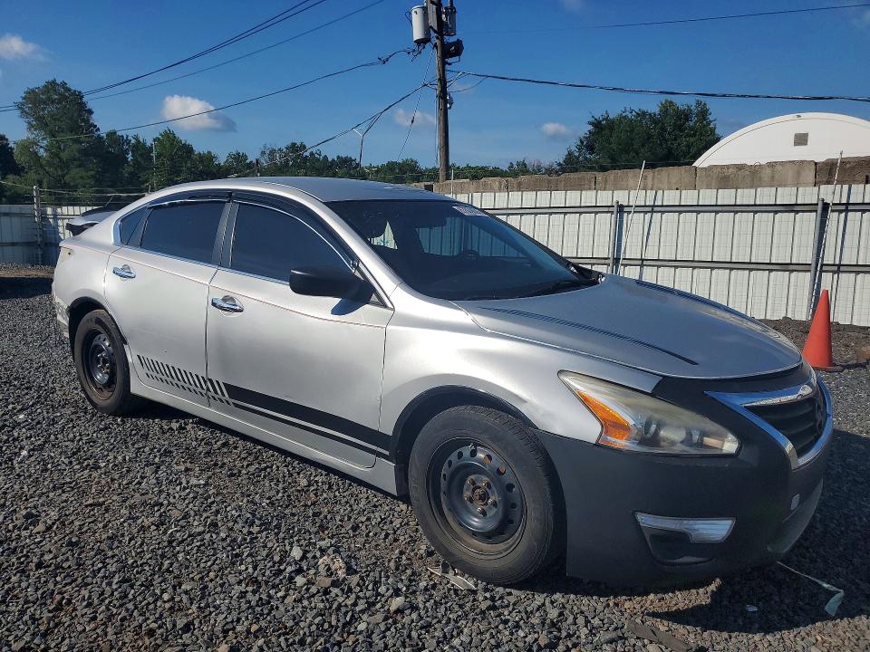 Продажа на аукционе авто 2013 Nissan Altima, vin: 1N4AL3AP8DC155172, номер лота: 67839626