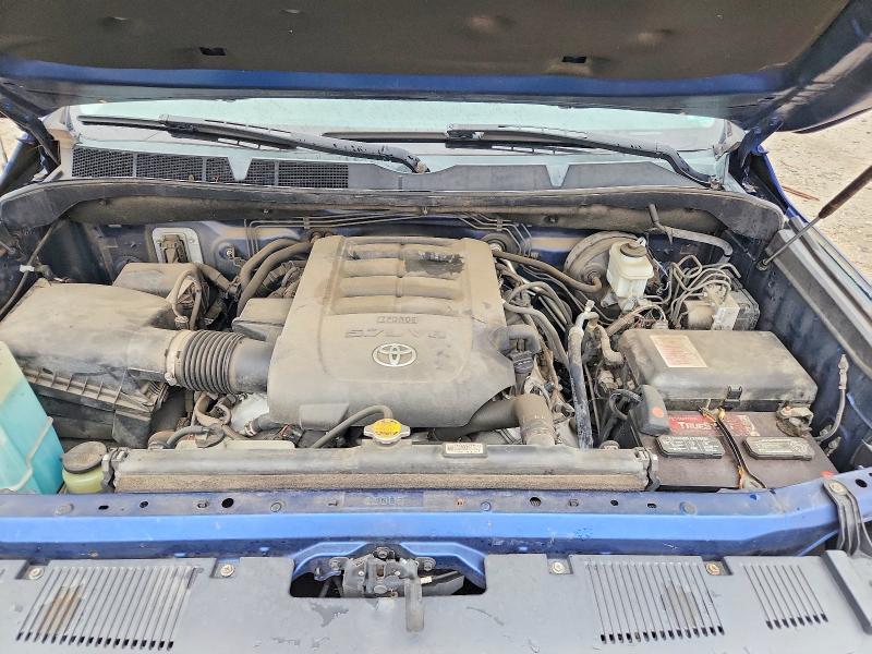 2014 Toyota Tundra მანქანა იყიდება აუქციონზე, vin: 5TFRY5F12EX153071, აუქციონის ნომერი: 70132916