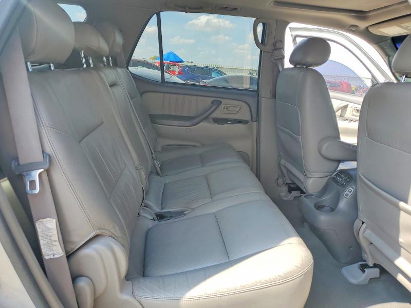 Aukcja sprzedaży 2003 Toyota Sequoia, vin: 5TDBT48A83S192791, numer aukcji: 65737076