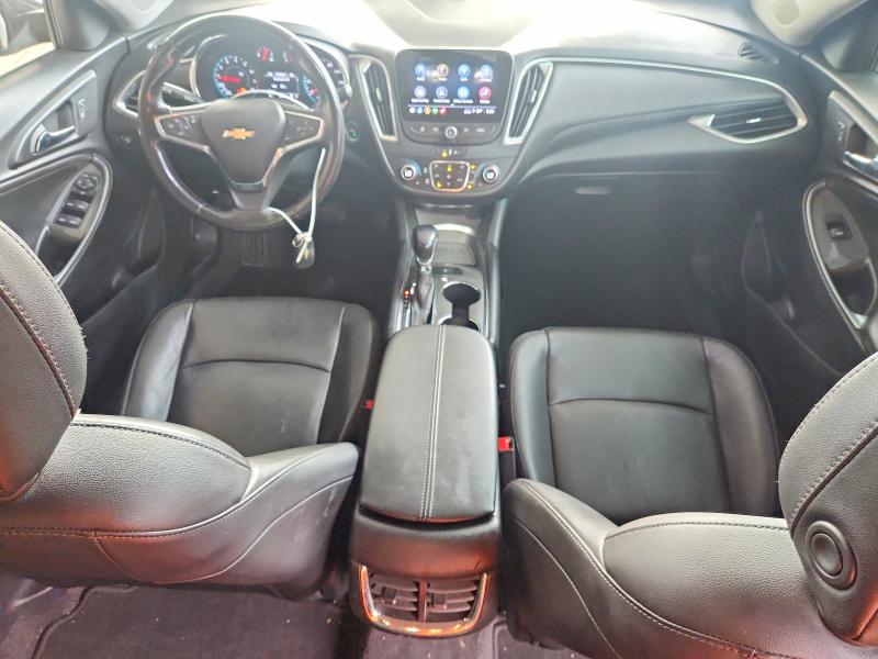 Продаж на аукціоні авто 2021 Chevrolet Malibu, vin: 1G1ZD5ST5MF058259, номер лоту: 68376626