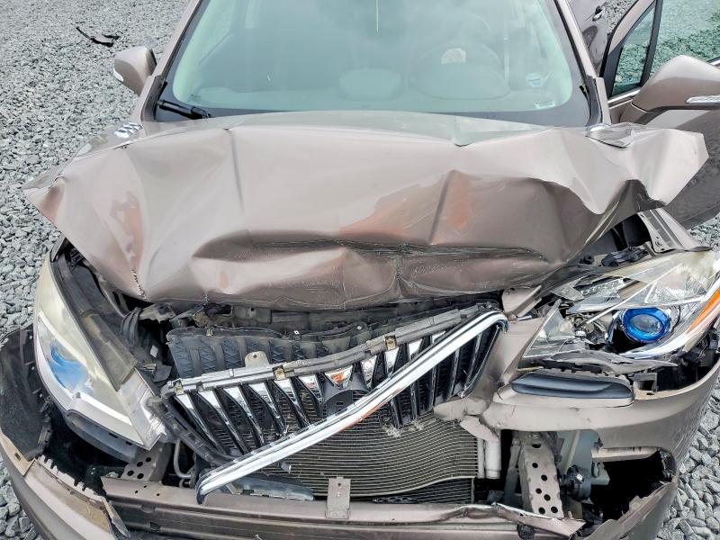 69573586 :رقم المزاد ، KL4CJFSB0EB619604 vin ، 2014 Buick Encore مزاد بيع
