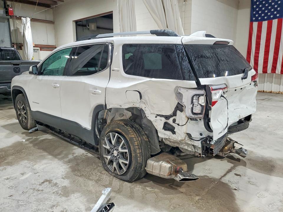 Aukcja sprzedaży 2021 Gmc Acadia, vin: 1GKKNKLS1MZ103923, numer aukcji: 67287016