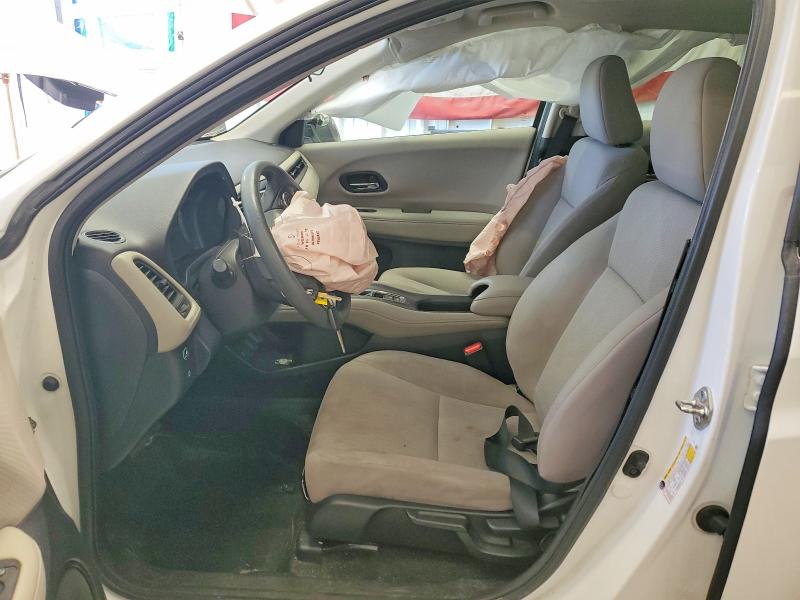 Продаж на аукціоні авто 2018 Honda Hr-v, vin: 3CZRU5H32JM720867, номер лоту: 69083366