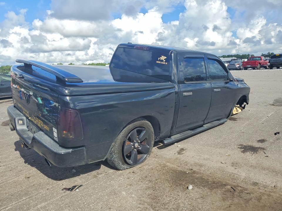 Aukcja sprzedaży 2014 Ram 1500, vin: 1C6RR7KT7ES116599, numer aukcji: 67622786