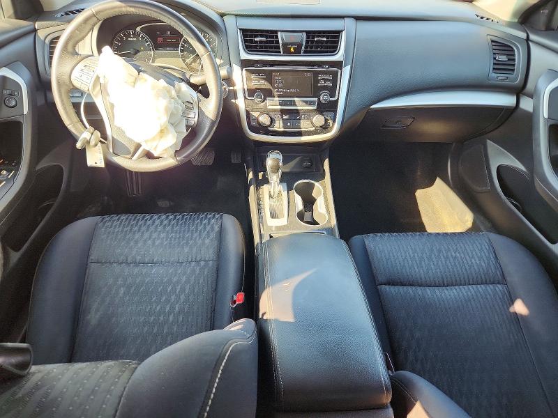 Продаж на аукціоні авто 2018 Nissan Altima, vin: 1N4AL3AP5JC234830, номер лоту: 59408816
