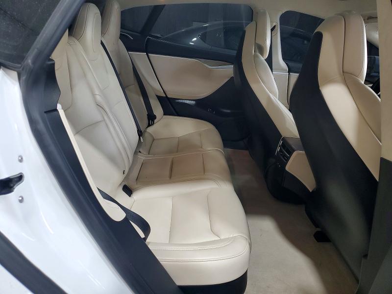 Aukcja sprzedaży 2018 Tesla Model S, vin: 5YJSA1E49JF243056, numer aukcji: 67672926