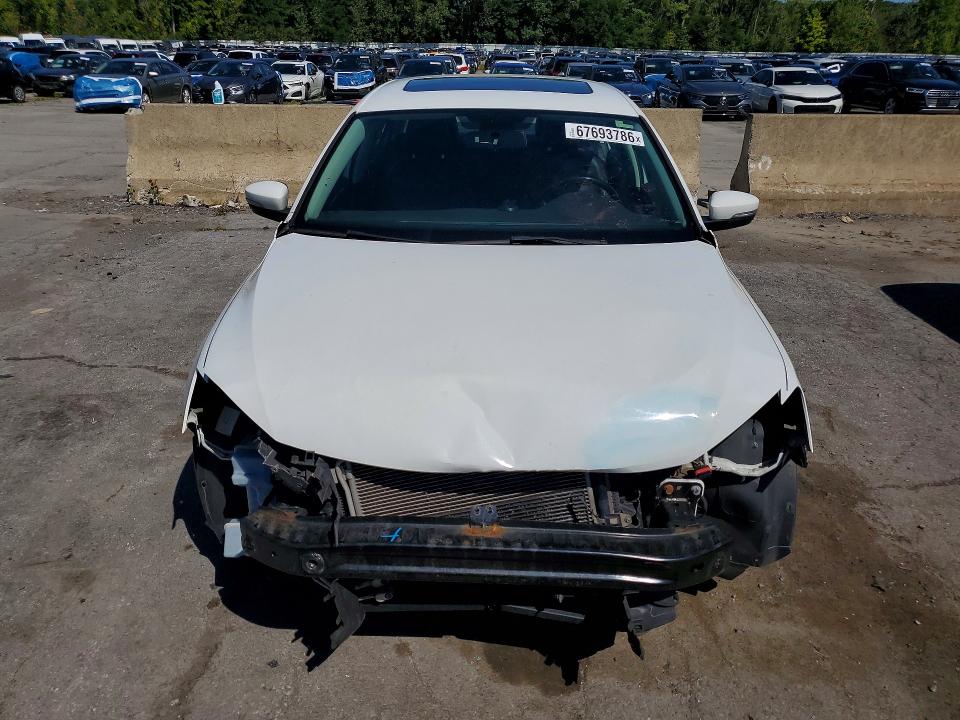 Aukcja sprzedaży 2017 Volkswagen Jetta, vin: 3VWDB7AJ3HM320706, numer aukcji: 67693786