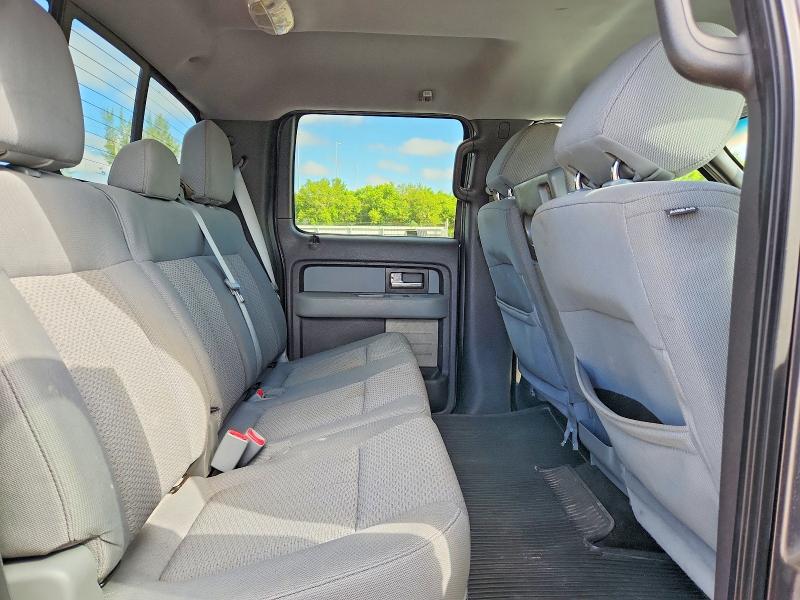 Продажа на аукционе авто 2014 Ford F150, vin: 1FTFW1ET8EFB55062, номер лота: 70661996