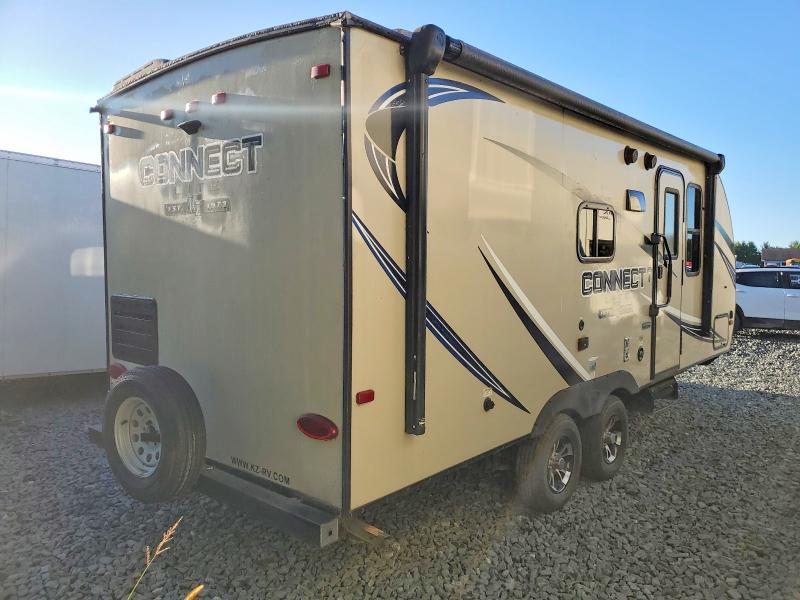 Aukcja sprzedaży 2017 Kz Recreational Vehicle (rv), vin: 4EZTL2024H8013783, numer aukcji: 67469686