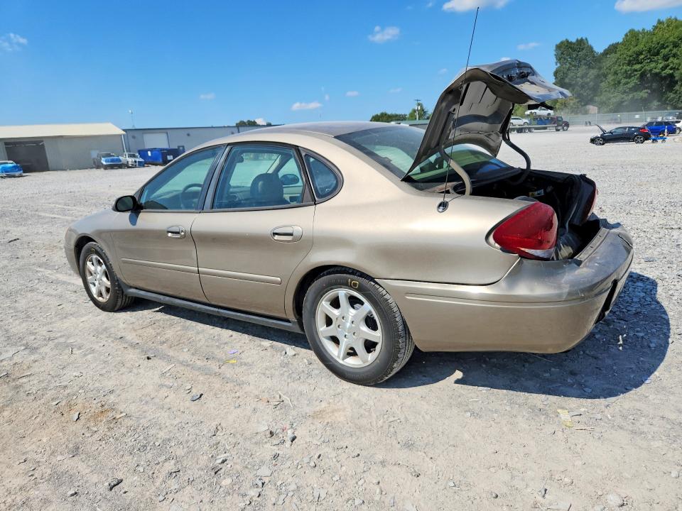 67432336 :رقم المزاد ، 1FAFP56U76A130041 vin ، 2006 Ford Taurus مزاد بيع
