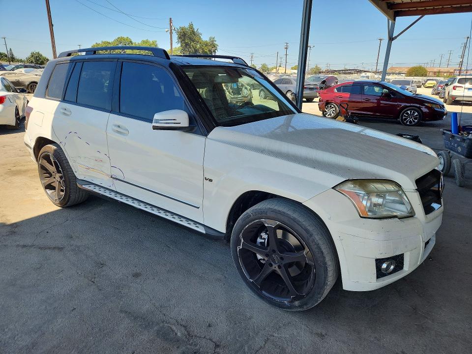 Aukcja sprzedaży 2010 Mercedes-benz Glk, vin: WDCGG5GB6AF335870, numer aukcji: 68092816