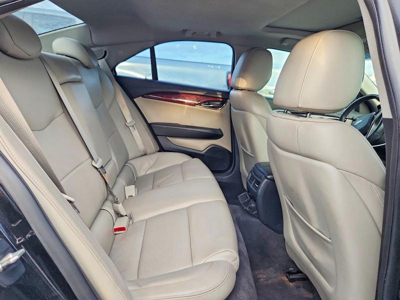 Продажа на аукционе авто 2015 Cadillac Ats, vin: 1G6AB5RA3F0127960, номер лота: 68379556