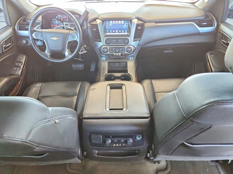 Продажа на аукционе авто 2016 Chevrolet Tahoe, vin: 1GNSKBKC1GR106590, номер лота: 67418726