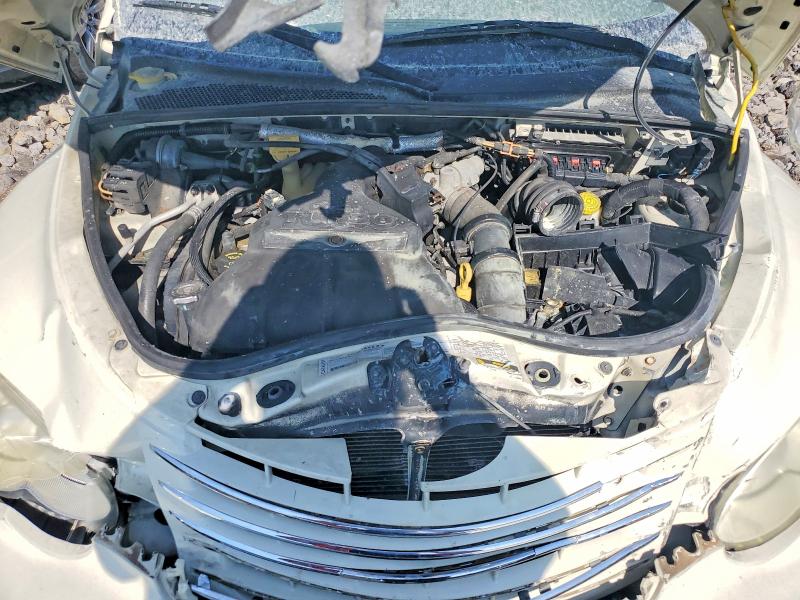 2006 Chrysler Pt Cruiser მანქანა იყიდება აუქციონზე, vin: 3C3JY55E36T314613, აუქციონის ნომერი: 68208336