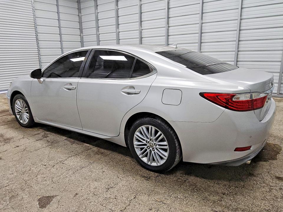 Продажа на аукционе авто 2013 Lexus Es, vin: JTHBK1GG1D2047560, номер лота: 67523966