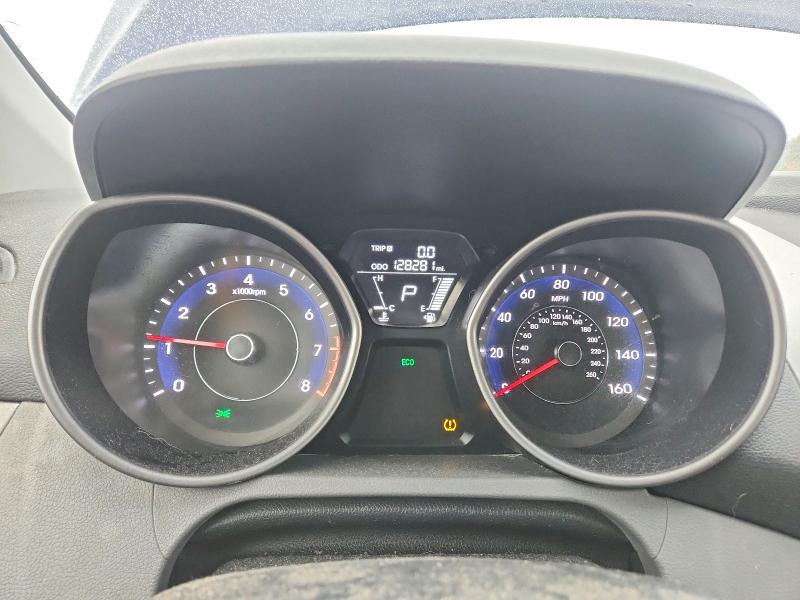 Aukcja sprzedaży 2013 Hyundai Elantra, vin: 5NPDH4AE0DH229234, numer aukcji: 70261196