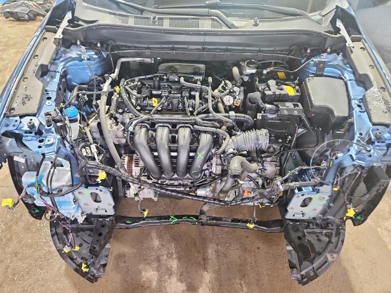 Aukcja sprzedaży 2021 Mazda Cx-5, vin: JM3KFBDM1M0405846, numer aukcji: 70547476