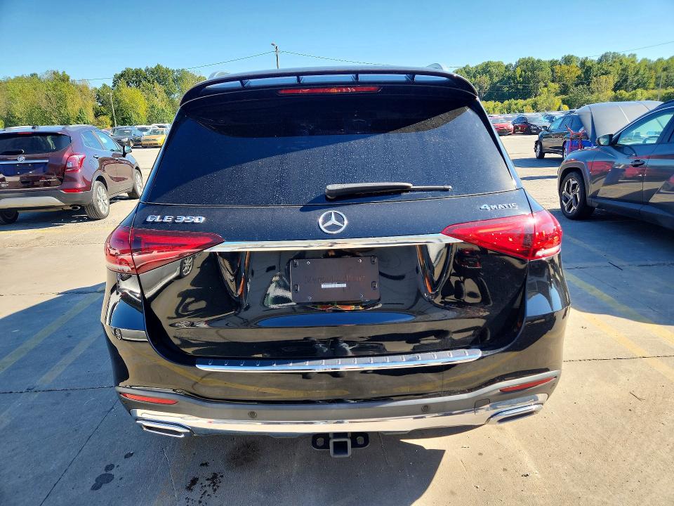 Продажа на аукционе авто 2021 Mercedes-benz Gle, vin: 4JGFB4KBXMA568858, номер лота: 70627006