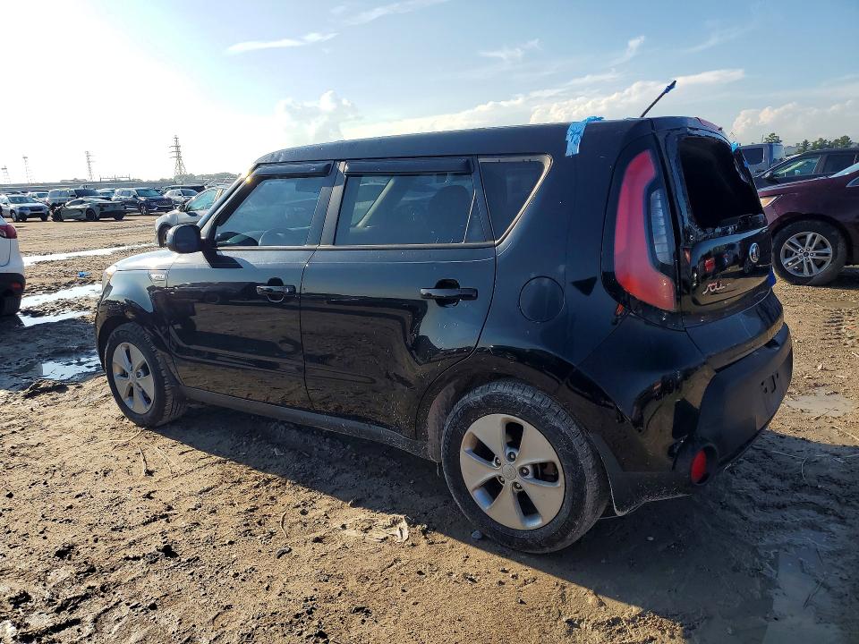 Aukcja sprzedaży 2016 Kia Soul, vin: KNDJN2A25G7846286, numer aukcji: 68099736