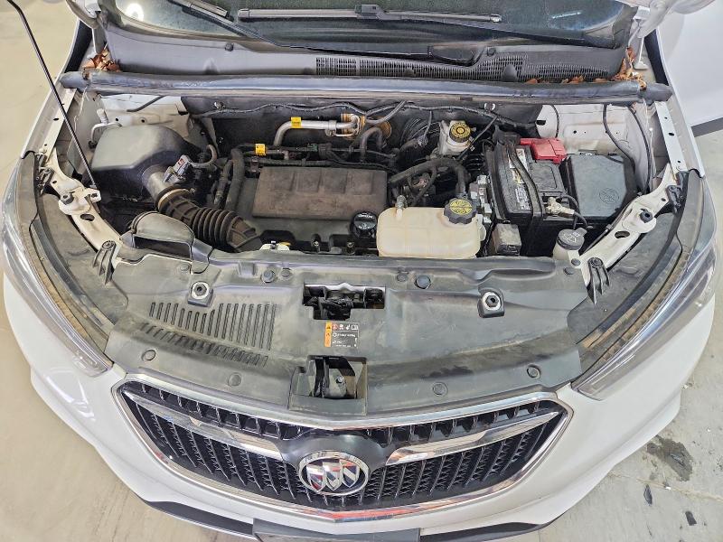 Продаж на аукціоні авто 2021 Buick Encore, vin: KL4CJESB8MB355766, номер лоту: 67306306