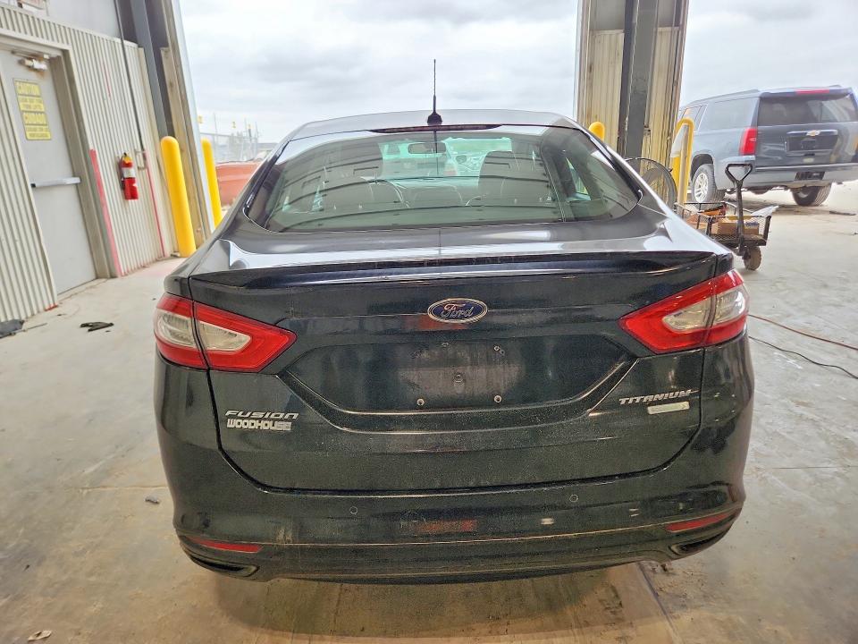2014 Ford Fusion მანქანა იყიდება აუქციონზე, vin: 3FA6P0K96ER336430, აუქციონის ნომერი: 69845336