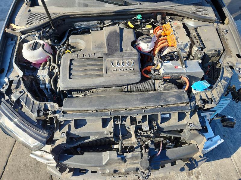 70245926 :رقم المزاد ، WAUUPBFF0GA156982 vin ، 2016 Audi A3 مزاد بيع
