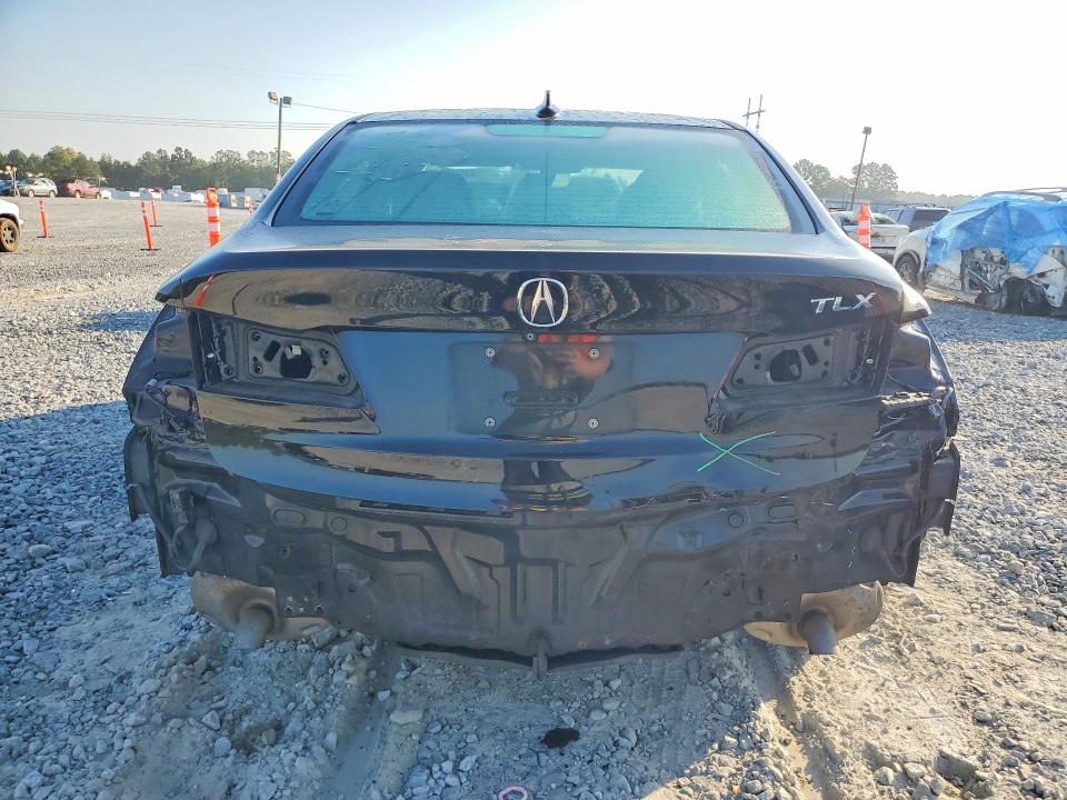 Aukcja sprzedaży 2016 Acura Tlx, vin: 19UUB1F57GA003097, numer aukcji: 69048326